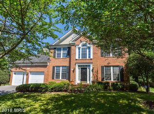 3002 Novak Ter, Burtonsville, MD 20866