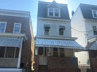 327 Penn St, Minersville, PA 17954