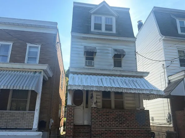 327 Penn St, Minersville, PA 17954