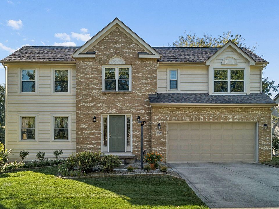 1st image of 7679 Finbarr Ct