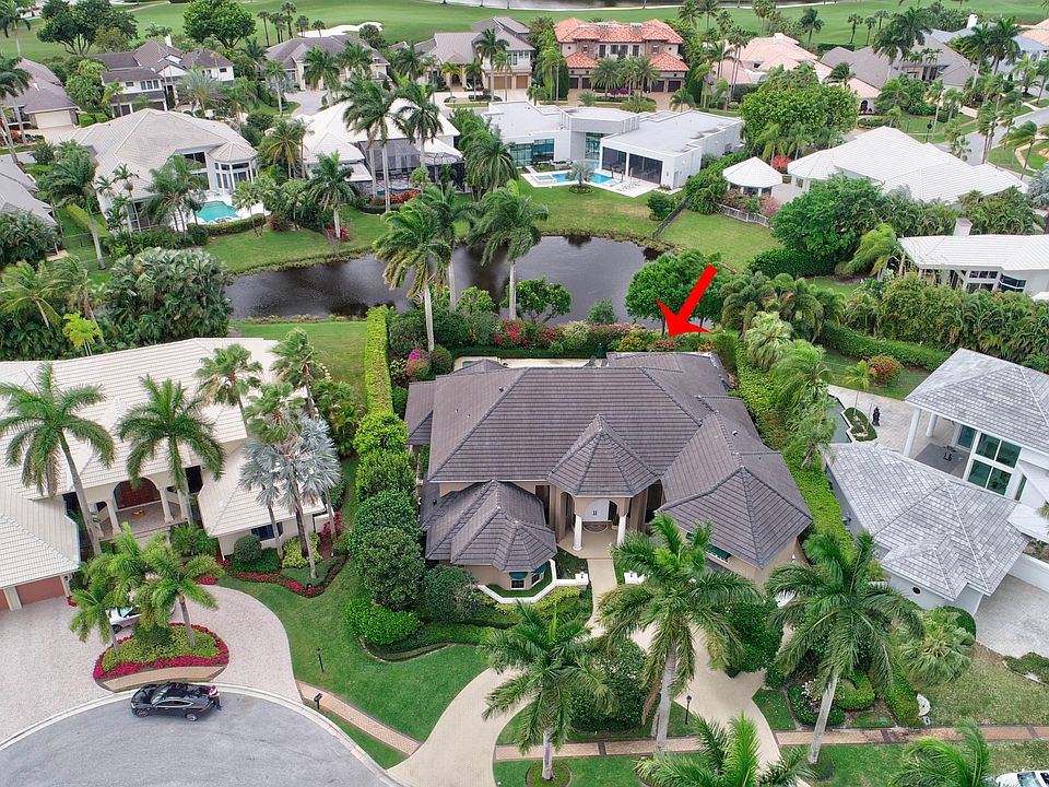 Home For Sale In St Andrews Country Club