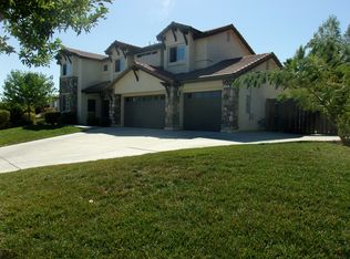 328 Susannah Court, Paso Robles, CA 93446