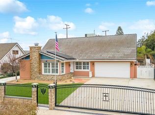 320 E Monterey Rd, Corona, CA 92879