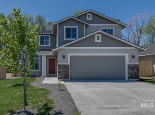 3411 NW 12th Ave, Meridian, ID 83646
