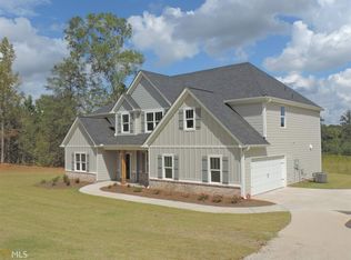 1043 Al Roberts Rd #8, Senoia, GA 30276