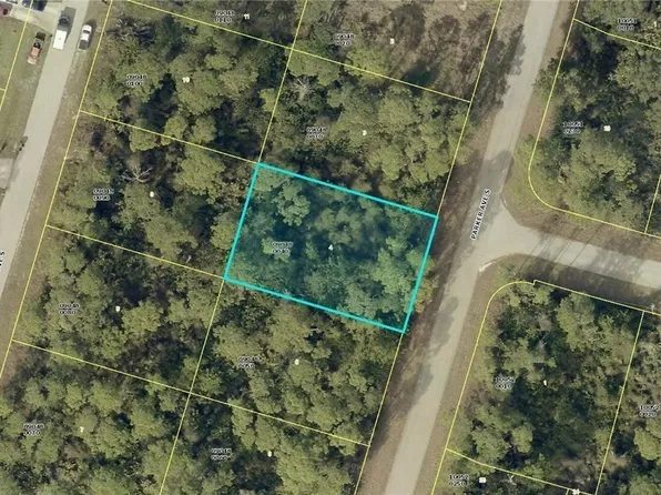 572 Parker Ave S, Lehigh Acres, FL 33974