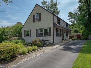 556 Woodside Ave, Berwyn, PA 19312