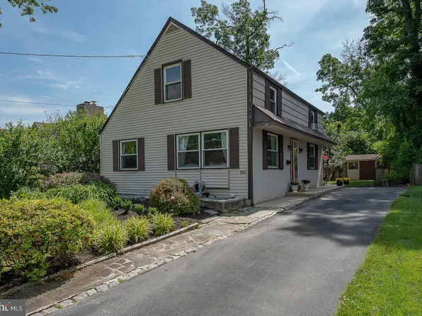 556 Woodside Ave, Berwyn, PA 19312