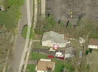 165 E Fulton St, Pontiac, MI 48341