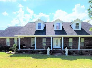 31248 Hillcreek Rd, Wagram, NC 28396