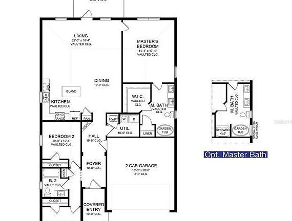 2nd image of 4537 SW 91st Lane Rd