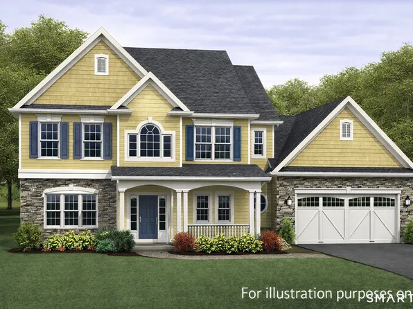 36 Olde Meadow Road, Woodstock, CT 06281