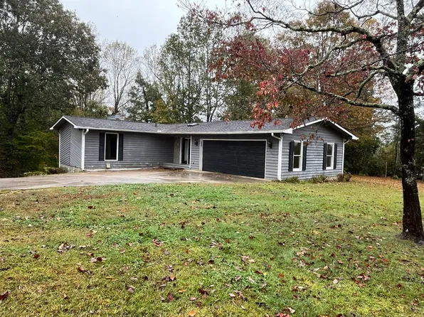 254 Ridgecrest Dr #A, Ball Ground, GA 30107