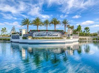 16814 Vardon Ter #306, Bradenton, FL 34211