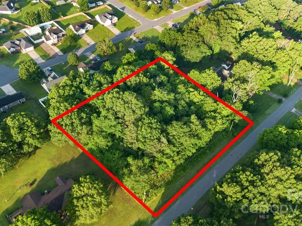 4319 Artdale Rd SW #23, Concord, NC 28027