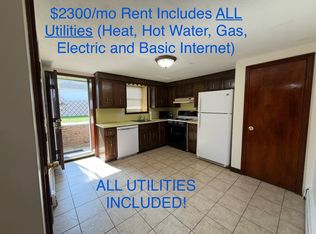 14 Michael Rd #GL2, Revere, MA 02151