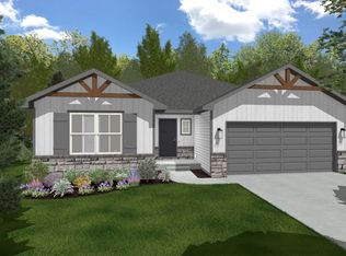 743 Jersey Rd, Marshfield, MO 65706
