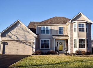 157 Vale Ave, Sugar Grove, IL 60554