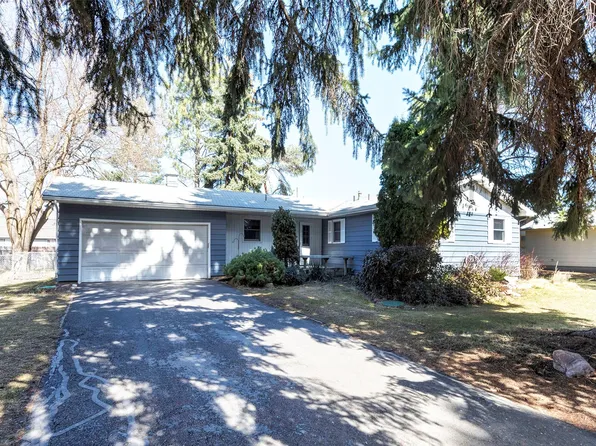 4118 Colonial Ln, Missoula, MT 59804