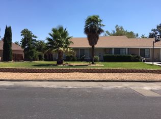 13231 Hollyberry Rd, Victorville, CA 92392