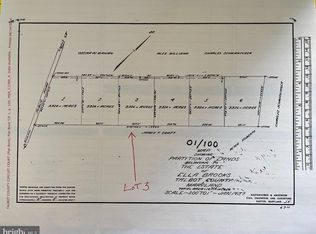 29543 Ella Brooks Ln, Easton, MD 21601