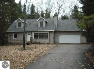 6664 Deepwater Point Rd, Williamsburg, MI 49690