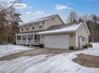 6291 Heights Ravenna Rd, Fruitport, MI 49415