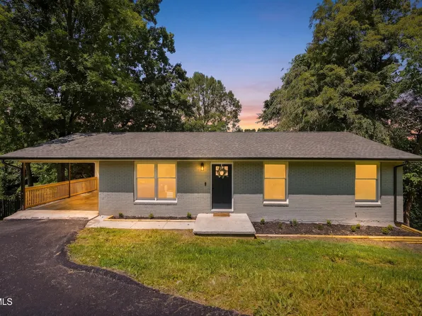 436 Merman Rd, Kingsport, TN 37663