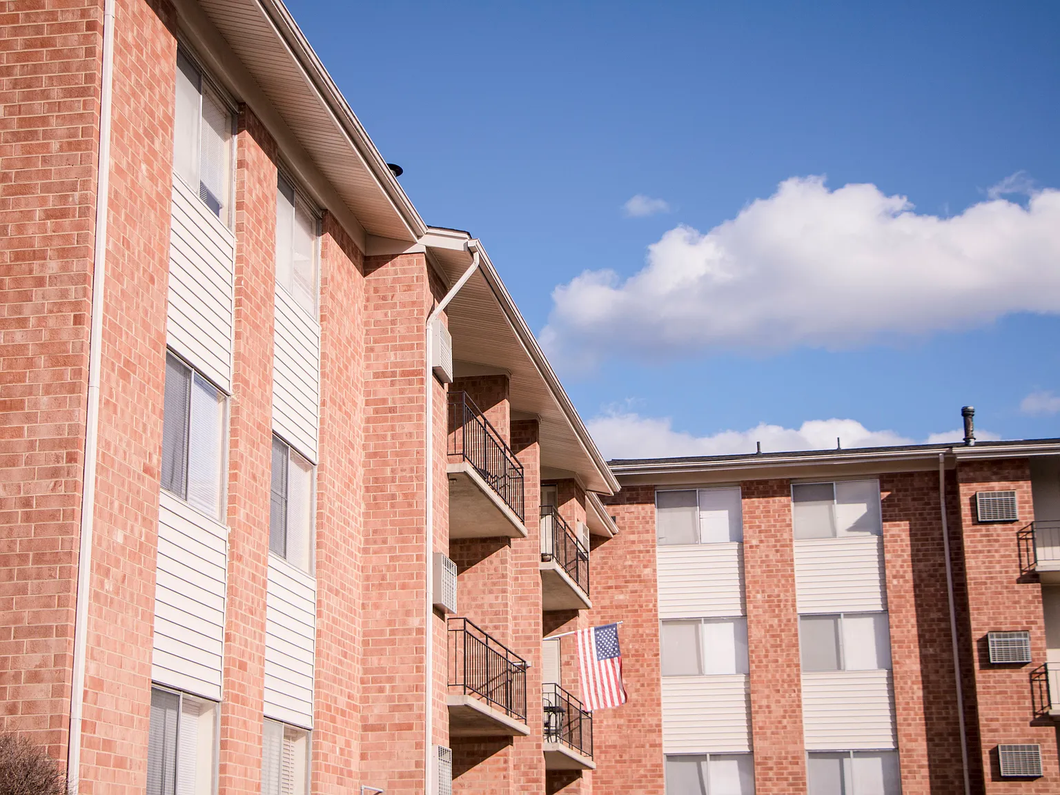 Landover Apartments — Photo 1