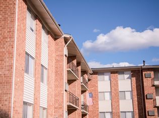 Landover Apartments, Lynchburg, VA 24501
