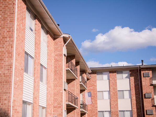 2245 Landover Pl #308-H