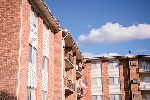 Landover Apartments Photo 1