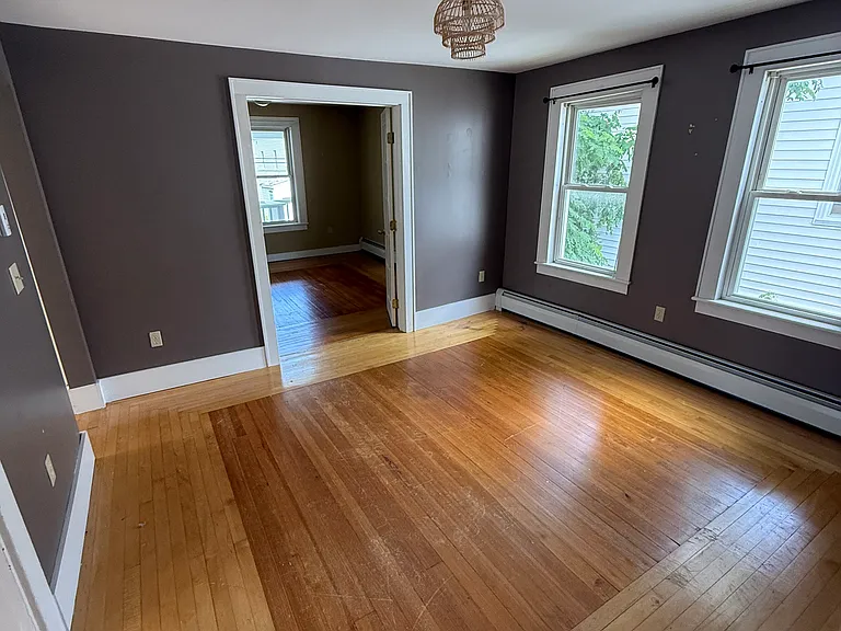 32 Irving St #2 — Photo 6