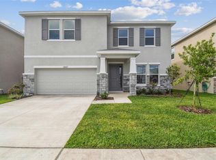10437 Farm Hill Ave, Land O Lakes, FL 34638