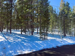 34474 Stanton Dr, Golden, CO 80403