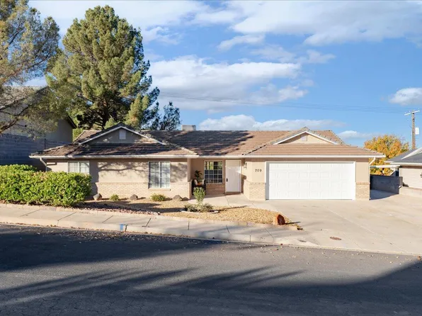 709 N 1000 W, Saint George, UT 84770