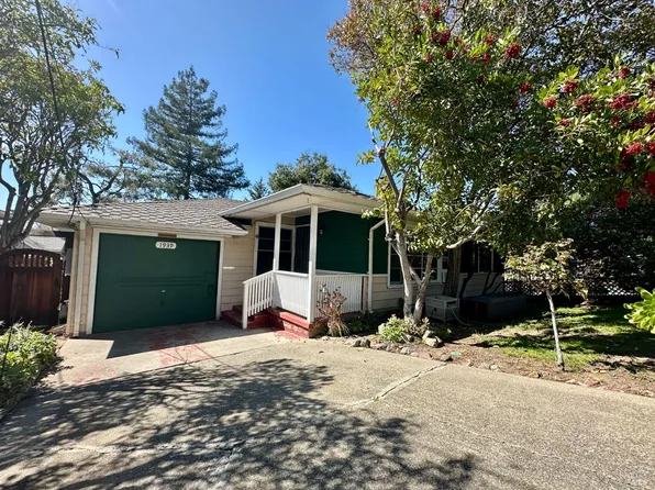 1939 Esperanza Drive, Concord, CA 94519