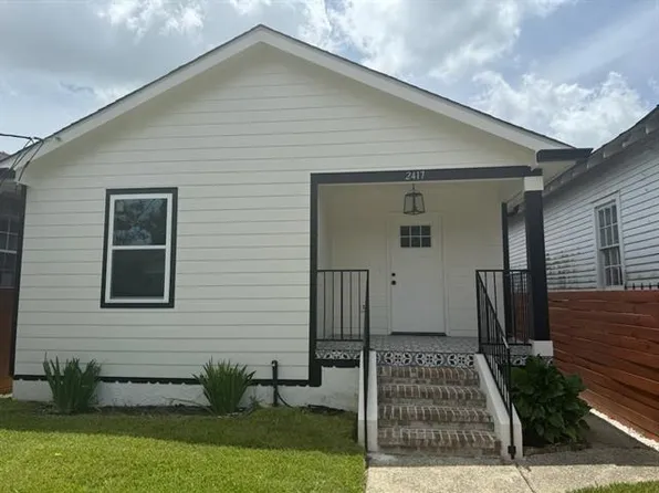 2417 Eagle St, New Orleans, LA 70118