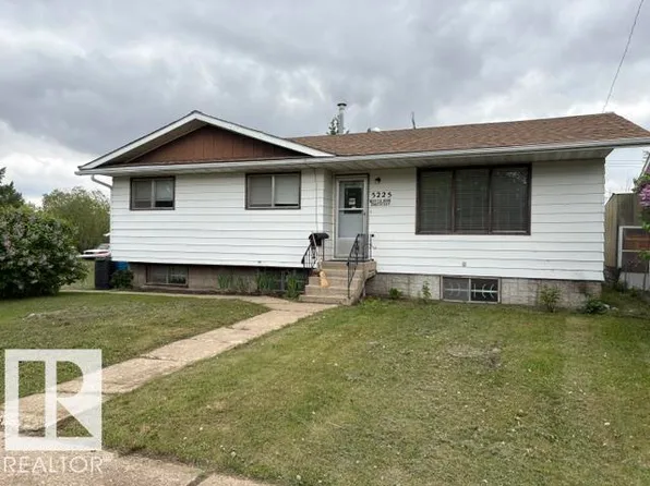 5225 47th St, Willingdon, AB T0B 4R0