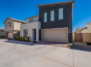 4910 S Tune, Mesa, AZ 85212