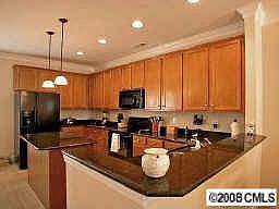 Beautiful updated kitchen! 