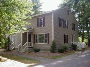 76 Exeter Rd, Newmarket, NH 03857