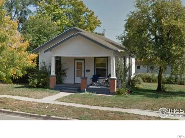 1206 N Cleveland Ave, Loveland, CO 80537