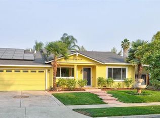 203 Castillon Way, San Jose, CA 95119