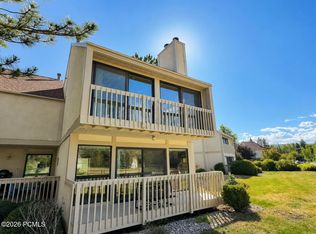 3 Wilson Ct, Park City, UT 84060