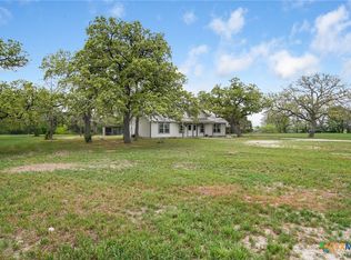 1022 County Road 111, Giddings, TX 78942