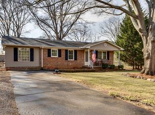 128 Sylvia Rd, Belton, SC 29627