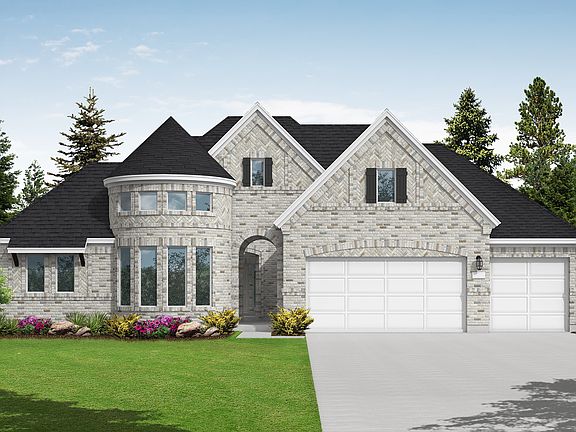 Elevation B