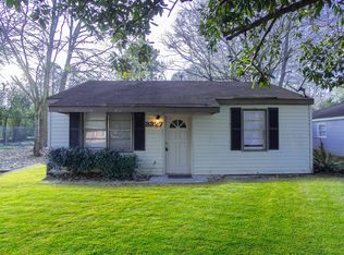 3327 Harris St, Montgomery, AL 36110