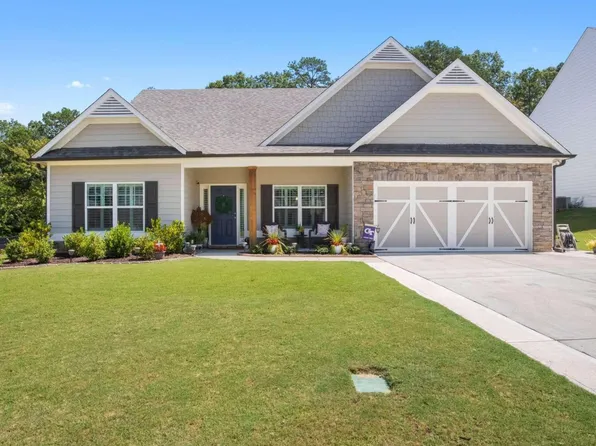 932 Daylilly Hl, Bremen, GA 30110